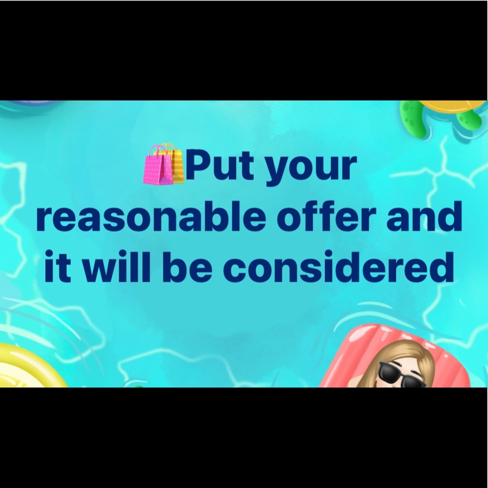 🛍🛍🙂
